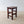 Load image into Gallery viewer, Antique Edwardian Painted Pine Country Stool c.1910
