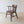 Load image into Gallery viewer, Antique Late Victorian Elm &amp; Beech Captain's Desk Chair c.1880
