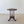 Load image into Gallery viewer, Antique Victorian Burr Walnut Trefoil Occasional Table c.1860
