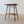 Load image into Gallery viewer, Antique Victorian Bamboo Occasional Table c.1890
