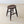 Load image into Gallery viewer, Antique Mid-Victorian English Oak Country Stool c.1860
