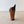 Load image into Gallery viewer, Antique 19th Century French Copper Grape Hod c.1890
