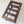Load image into Gallery viewer, Antique Edwardian Oak Luggage Stand c.1910
