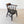 Load image into Gallery viewer, Antique Victorian Elm &amp; Ash Captain’s Chair c.1890
