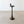 Load image into Gallery viewer, Antique Edwardian Mahogany Floor-Standing Smoking Stand c.1910
