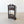 Load image into Gallery viewer, Antique Edwardian Aesthetic Movement Cast Iron Stick Stand by Coalbrookdale c.1905
