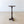 Load image into Gallery viewer, Antique Regency Mahogany Wine Table c.1820
