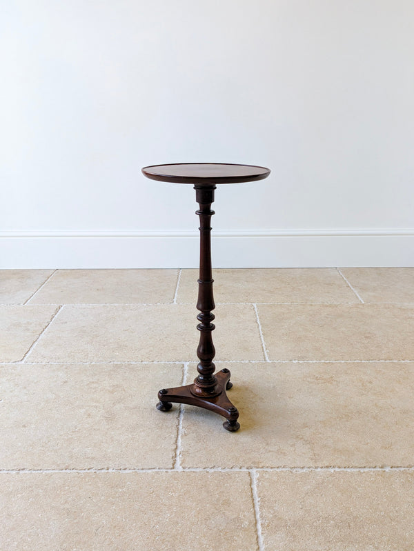 Antique Regency Mahogany Wine Table c.1820