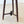 Load image into Gallery viewer, Antique Victorian Carved Oak Tripod Stool c.1890
