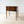 Load image into Gallery viewer, Antique Georgian Mahogany Folding Dressing Table c.1790
