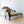 Load image into Gallery viewer, Antique Victorian Mahogany Chaise Longue c.1860
