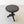 Load image into Gallery viewer, Antique Victorian Anglo-Indian Carved Ebonised Occasional Table c.1890
