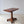 Load image into Gallery viewer, Antique Mid Victorian Mahogany Pedestal Side Table c.1860
