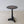 Load image into Gallery viewer, Antique Victorian Japanned Tripod Occasional Table c.1880
