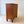 Load image into Gallery viewer, Antique Victorian Mahogany Bow-Front Chest of Drawers c.1860
