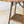 Load image into Gallery viewer, Antique Victorian Bamboo Occasional Table c.1890
