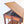Load image into Gallery viewer, Antique Victorian Mahogany Library Chairside Reading Table c.1890
