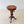 Load image into Gallery viewer, Antique Victorian Walnut Octagonal Sewing Table c.1860
