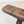Load image into Gallery viewer, Antique Mid 19th Century Elm Vernacular Bench

