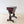 Load image into Gallery viewer, Antique Victorian Mahogany Sewing Table c.1880
