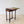 Load image into Gallery viewer, Antique Victorian Mahogany Triple-Top Folding Card Table c.1880
