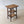 Load image into Gallery viewer, Antique Victorian Bamboo Three-Tier Occasional Table c.1890
