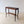 Load image into Gallery viewer, Antique Carved Oak Side Table c.1900
