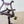 Load image into Gallery viewer, Antique William IV Mahogany Lyre-Form Music Stand c.1830
