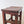 Load image into Gallery viewer, Antique Edwardian Painted Pine Country Stool c.1910
