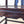 Load image into Gallery viewer, Antique Late Qing Dynasty Pair of Yoke-Back Armchairs c.1890
