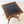 Load image into Gallery viewer, Antique Victorian Bamboo Occasional Table c.1890
