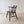 Load image into Gallery viewer, Antique Late Victorian Elm &amp; Beech Captain's Desk Chair c.1880
