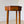 Load image into Gallery viewer, Antique Edwardian Satinwood Sheraton Revival Candle Stand c.1905
