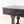 Load image into Gallery viewer, Antique Regency Ebonised Chinoiserie Work Table c.1830
