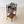 Load image into Gallery viewer, Antique Victorian Aesthetic Movement Bamboo Canterbury c.1890
