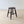 Load image into Gallery viewer, Antique Mid-Victorian English Oak Country Stool c.1860
