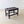 Load image into Gallery viewer, Antique Edwardian Oak Luggage Stand c.1910
