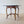 Load image into Gallery viewer, Antique Edwardian Mahogany Envelope Card Table c.1905
