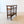 Load image into Gallery viewer, Antique Arts &amp; Crafts Oak Liberty &amp; Co. Reading Table Bookstand c.1900
