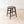 Load image into Gallery viewer, Antique Victorian Elm &amp; Beech Country Stool c.1890
