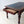 Load image into Gallery viewer, Antique Early Victorian Mahogany Library Table with Leather Top c.1850
