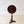 Load image into Gallery viewer, Antique Regency Mahogany and Beech Tilt-Top Wine Table c.1830
