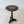 Load image into Gallery viewer, Antique Victorian Japanned Tripod Occasional Table c.1880
