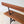 Load image into Gallery viewer, Antique Victorian Reversible Tram Bench by Fisher &amp; Son c.1890

