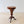 Load image into Gallery viewer, Antique Victorian Walnut Octagonal Sewing Table c.1860
