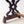 Load image into Gallery viewer, Antique Victorian Rosewood Library Table c.1870

