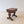 Load image into Gallery viewer, Antique Victorian Rosewood Games Table with Chess Table Top c.1890
