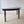 Load image into Gallery viewer, Antique Victorian Mahogany Console Table c.1870
