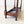 Load image into Gallery viewer, Antique Victorian Mahogany Stick Stand c.1890
