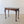 Load image into Gallery viewer, Antique Edwardian Mahogany Fold-Over Card Table c.1900
